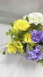 Bunga Peony: Aksesoris Dekorasi Rumah yang Cantik