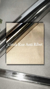 Bingkai Kue Kering: Desain Kue Kering & Aksesori Kue