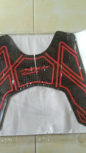 Karpet Motor Mio Lama I Sporty Old I keset Motor Mio Smile