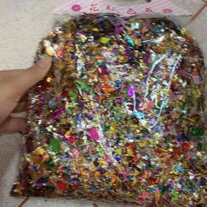 กากเพ็ชร/โปรย/เชงเม้ง