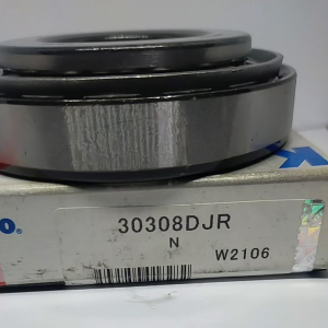 Pengenalan Bearing 30308DJR & Pinion Depan PS120