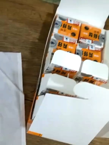 Pien Tze Huang Original Obat China Pasca operasi Herbal