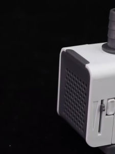 Sobo X Osean Master Low Water Level Submersible Pump Aquarium Fish Pond