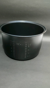 Real pict Panci Rice Cooker Cosmos 18 Liter / 2 Liter