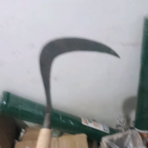 ARIT atau CLURIT PISAU SAWAH ALAT MENCARI MEMOTONG RUMPUT