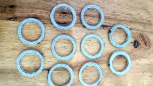 PAKING KNALPOT VARIO 125VARIO 150ADV PCX PER 10 PC