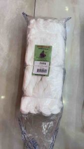 ด้าย เชือก ด้ายไนล่อน ผิวมัน ลื่น ขายเป็นไจ เบอร์ 2-60 สี ขาว ดำ ผูกเบ็ด ซ่อม เย็บ สาน แห ผ้า ด้ายในล่อน ด้ายขาว เชือก ผูกแห เชือกว่าว ตราเรือใบ