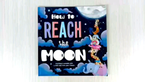 IGLOO How to Reach the Moon