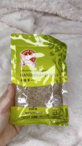 บ๊วยผง100กรัม (เอี่ยบ๊วย) ตรามือที่1 บ๊วยผง บ๊วยผง ราคา บ๊วยผง ซื้อที่ไหน - Lazada