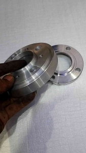 Paket Komplit Adaptor Disc Depan Belakang HONDA VARIO 125 & 150 PNP