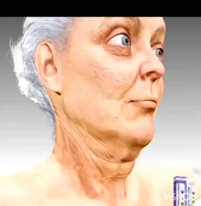 EELHOE Neck Cream ครีมทาคอ ไวท์เทนนิ่งครีม คอย่น คอดำ ครีมบำรุงคอ