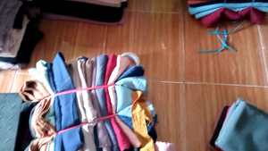 KAIN KILOAN W O L F I S KAIN T O R I N O KAIN W OLCREPE KAIN SYAKILA KAIN UNTUK GAMIS BAHAN GAMIS