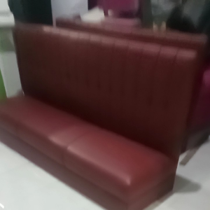 sofa singgel cafe