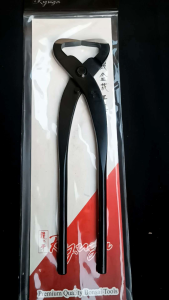 Catok Bonsai Ryuga RC-14 pecah belah 27cm Baja carbon