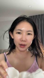 CAVY PREMIUM GUA-SHA กัวซา โรสควอตซ์ หินแท้เกรดพรีเมี่ยม 100%