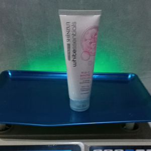 shinzui facial wash 80 + 20 ml