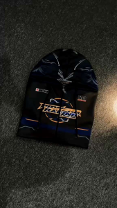 PIONER RACING Jaket Racing pria full printing motif terbaru M L XL X Nyaman