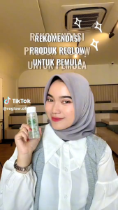 Reglow Rejuvenating Intensive Cream