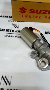 SENSOR OLI SELENOID VALVE SUZUKI SWIFT BALENO ESCUDO ORIGINAL 1PC MOBIL