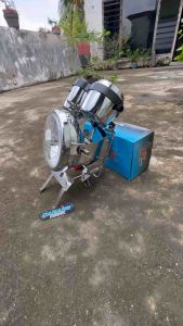 Reflektor Lampu Depan Ninja SS komplit Speedo Kupingan PNP Ninja Megapro Tiger + Packing Super Aman