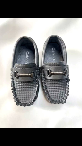 Sepatu Pantofel Anak Laki-laki BSM-59.2