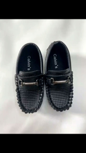 Sepatu Pantofel Anak Laki-laki BSM-59.3