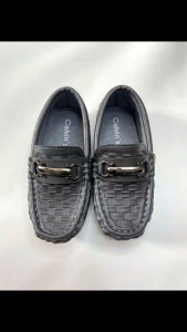 Sepatu Pantofel Anak Laki-laki BSM-56.4