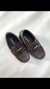 Sepatu Pantofel Anak Laki-laki BSM-59.4