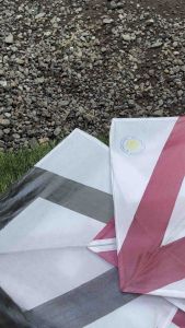 Layangan Pulas Jabruk Asli Sukabumi Uk57/58 Isi 100Pcs.Layangan Aduan Sukabumi Cap Pijar Layangan