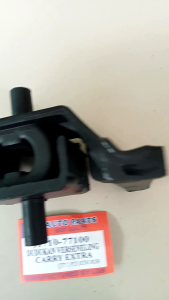 TRANS MOUNTAIN DUDUKAN VERSENELING SUZUKI CARRY EXTRA