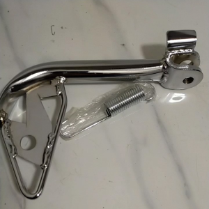 Standar Samping Nmax: Desain & Aksesoris Motor Nmax