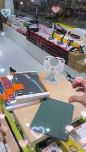 เคสไอแพดพับจีบ Mutural KingKong series เคสกันกระแทกกันงอ พับ3แบบ พร้อมช่องปากกาชาร์จ ใช้สำหรับ ipad ทุกรุ่น! ยอดฮิต