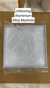 Ceiling Manhole // Manhole Ceiling//Inspection Hole // Aluminium Alloy Mainhole // Aluminium Ceiling Manhole // Manhole // Ceiling Cover // Manhole Cover // Aluminium Alloy Manhole