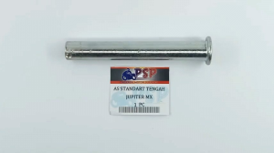 As Standart Tengah Jupiter MX (Lubang) - As Setandar Standard Setandard Jagang 2 Dua Yamaha Jupiter MX 135 Vixion Model Lubang