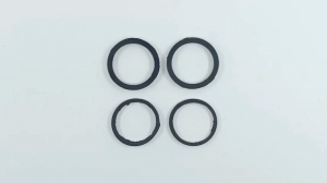 O Ring Kaliper Smash - ORing Karet Seal Sil Piston Caliper Cakram Kepala Babi Baby Depan Suzuki Smash Satria FU 150