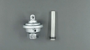 Kran Bensin Beat / Vario - Keran Vacum Vacuum Membran Minyak Bensin Honda Beat Vario 110 Karbu Lama Old