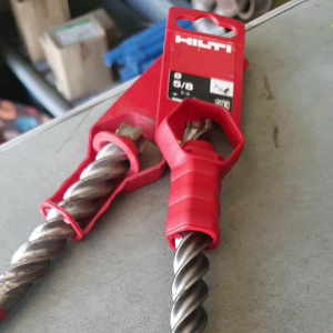 HILTI SDS Masonry Drill Bit 5/8" x 5-1/2" Original Made in Germany