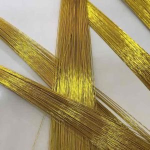 Kẽm xi mềm 1 bó 50 cộng(size #24)-làm hoa mai hoa đào