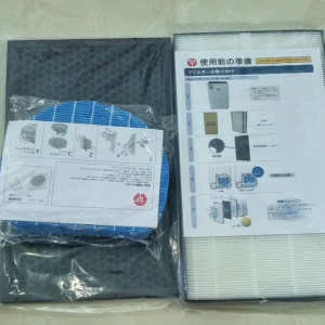 Màng lọc không khí Sharp E50KC-D50KC-H50KC-G50KC -J50KC-50TH2KC-50TH3500Y6500Y7500Y8D40E40F40