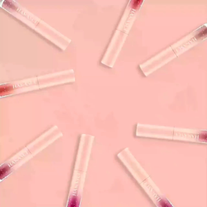 HANASUI Mattedorable Lipcream Matte / Booba Series / Matcha Series