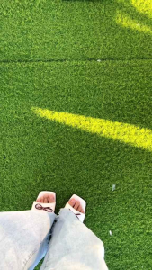 Sandal Wanita Slop Kekinian Sandal Teplek Murah Model Terbaru