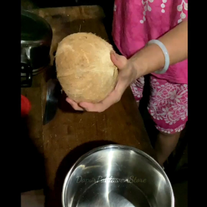 BUAH KOPYOR GENJAH BESAR MURAH KHAS MADURA
