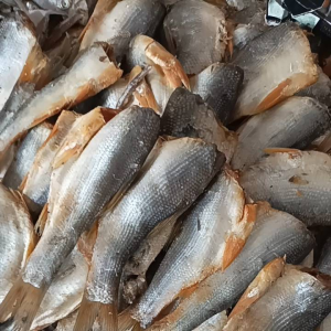 ikan asin melm tanpa pala .beat seller