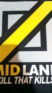 kaos mobile legend all role logo depan belakang bisa costum nama belakang