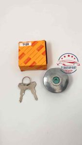Tutup Tangki Bensin Mobil Colt T120 Tahun 1973-1981 ORIGINAL