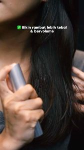 Bening’s Hair Serum Rambut Kromosom Series Spray / Semprot 30ml by dr. Oky Pratama