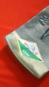 Cangkul Tanah Pacul Berkebun Pertanian Cap Buaya KROX High Quality