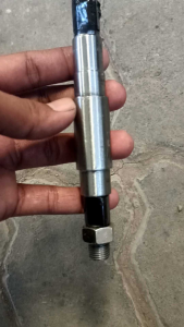 AS FFC 15 Diskmilk Selep Tepung Kopi Bumbu