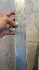 Saringan Gilingan Tepung FFC 23 Ukuran 03 - 8mm