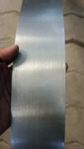 Saringan Tepung FFC 37 Ukuran 03 - 8mm